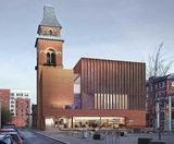 Acoustic solutions for Halle Orchestra's new home - on this page