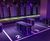 Acoustic flooring solution for boutique training studio 2