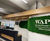 TVS wood-veneer metal baffles - Wilton Centre, Redcar 3