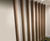 TVS wood-effect metal baffles - Lancaster University 6