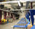 Reducing noise levels in clinical skills facility 1