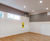 Acoustic wall panels reduce noise in scout group hall 1