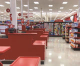TVS Cleancare ceiling tiles - on this page