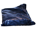 TVS bagged ceiling insulation pads