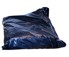 TVS bagged ceiling insulation pads