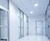 Cleancare Sano+ double-laminated vinyl-faced gypsum tile 0