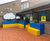 Engaging School SuDS Planters and features for East Sussex 2