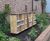 HIVE bug hotel for community garden in Croydon 3