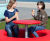 Loop Table with Loop Circle Bench 5