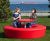 Loop Table with Loop Circle Bench 0
