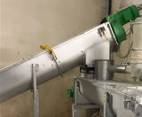 ENVIROCONVEY Shaftless Screw Conveyor - on this page