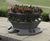 Pagoda Tower Planter - self-watering tiered outdoor planter 7