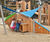 Caterpillar Type 03 - timber play structure for toddlers and nurseries 0