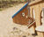 Caterpillar Type 04 - sand and water play structure for young children 3