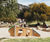 Caterpillar Type 04 - sand and water play structure for young children 0