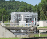 Hydro International launches tertiary treatment with Brightwork - on this page
