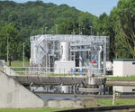 Hydro International launches tertiary treatment with Brightwork