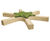 Portree timber planter bench 0
