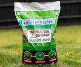SuperLawn Topsoil - on this page