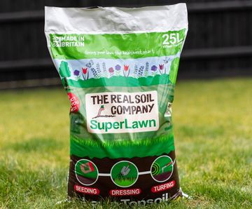 SuperLawn Topsoil