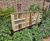 HIVE bug hotel for community garden in Croydon 1