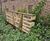 HIVE bug hotel for community garden in Croydon 6