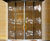 Bespoke folding industrial doors for the Glasgow Royal Concert Hall 2