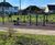 Outdoor fitness station for Cornelly outdoor gym 0