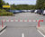 AUTOPA slimline manual rising arm barrier 0