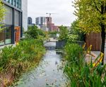Architectural & Commercial Water Features