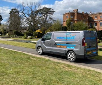 Commercial Water Feature & Irrigation Maintenance