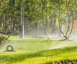 Commercial Landscape Irrigation Systems - on this page