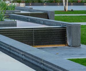 Water Feature Design — UK-wide specialist