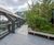 Roof & podium landscape irrigation system for Kings Cross T-zone 3
