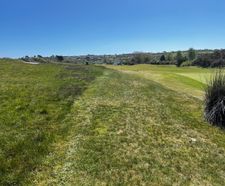 Abersoch Golf Club weathers coastal challenges with J Sustain Fairyway