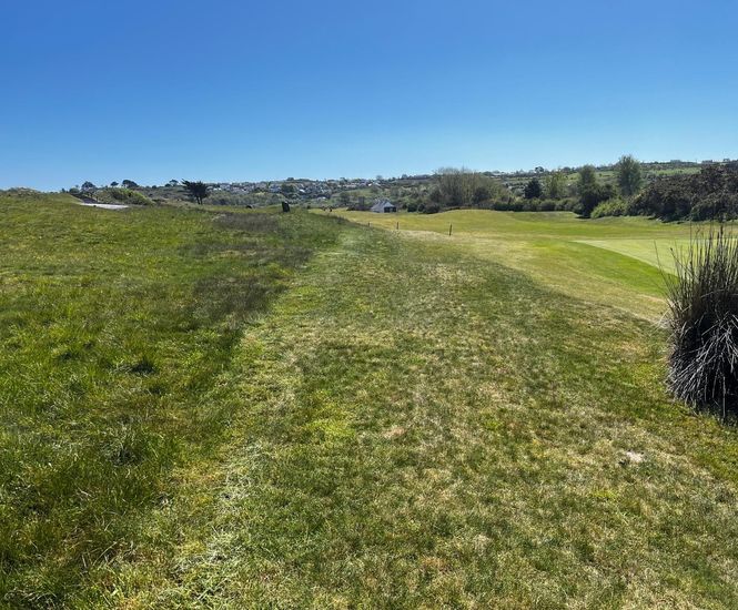 Abersoch Golf Club weathers coastal challenges with J Sustain Fairyway