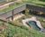 Landscape irrigation and water feature, Plant refurbishment, Basingstoke 4