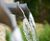 Distinctive water feature and irrigation system, The Creamery, Castle Cary 1