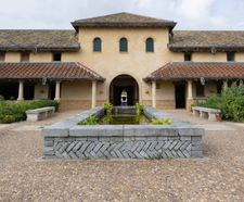 The Roman Villa, The Newt in Somerset