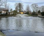 Birchfield Gardens, Widnes