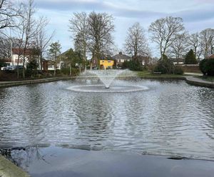 Birchfield Gardens, Widnes