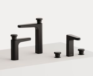 Vea from Villeroy & Boch - A touch of pure elegance