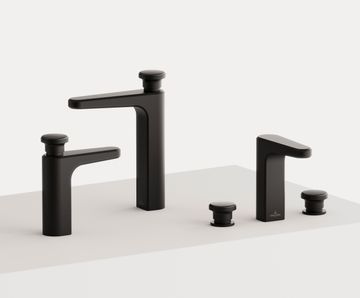 Vea from Villeroy & Boch - A touch of pure elegance
