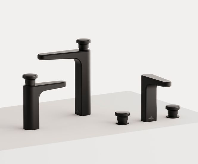 Vea from Villeroy & Boch - A touch of pure elegance