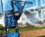 XS Cyclone Range - modular steel playground climbing and play system 2