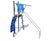 XS Cyclone Range - modular steel playground climbing and play system 9