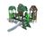 Woodland Wonders Range - forest themed multiplay units 0