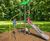 PURE Range - modular steel playground equipment for public spaces 9