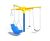 Tempest Swings - dynamic rotating swing system 0