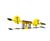 4 Saw See-Saw - inclusive playground see saw for 4 children 7